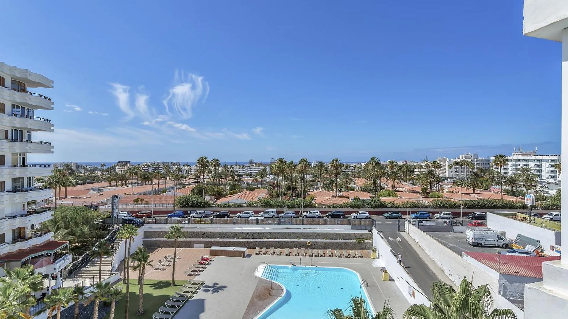 Apartamento Con Encanto Maspalomas  Spagna